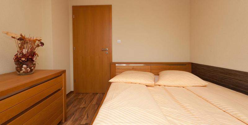 Hotel Relax Rajecké Teplice Quarto foto