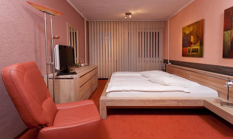 Hotel Relax Rajecké Teplice Quarto foto
